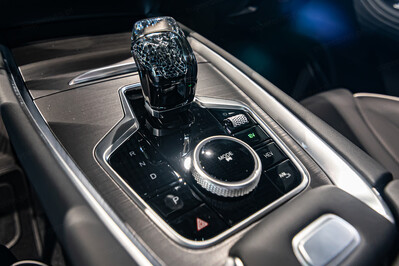 Chery Tiggo 7 1.5 T-GDI Super Hybrid Comfort DHT
