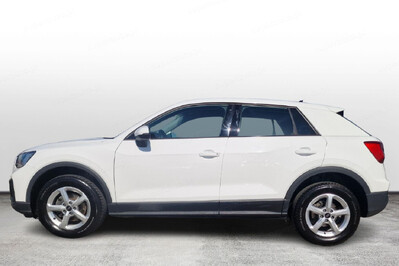 Audi Q2 35 TFSI S tronic