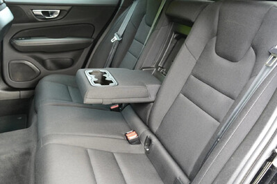 Volvo V60 T4 aut