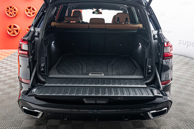 BMW X5 xDrive30d sport-aut