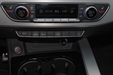 Audi A4 S4 Avant TDI quattro