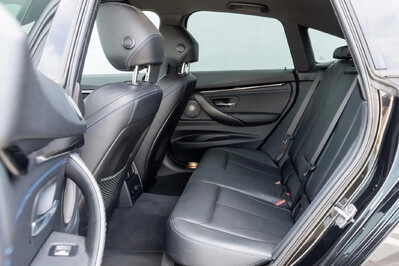 BMW Seria 3 Gran Turismo 330i xDrive M Sport