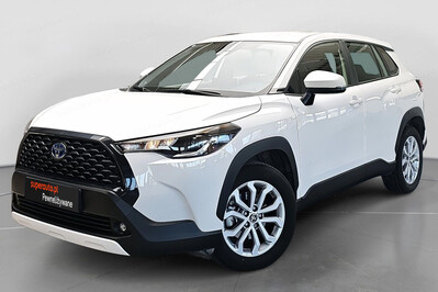 Toyota Corolla Cross 2.0 Hybrid Comfort