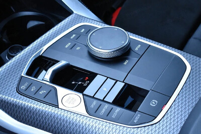 BMW Seria 4 Coupe M440d xDrive