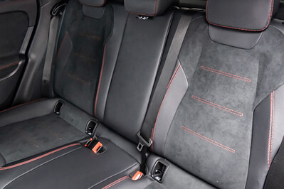 Mercedes GLA 200  AMG Line