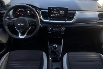 Kia Stonic 1.2 L Business Line