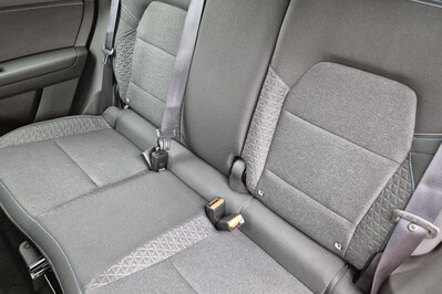 Renault Captur Evolution LPG 1.0 TCe