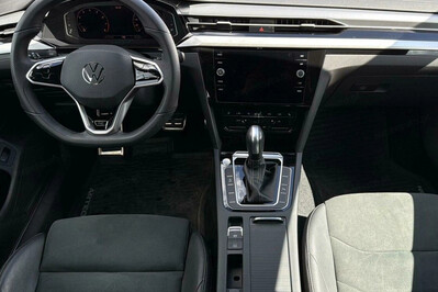 Volkswagen Arteon 2.0 TSI R-Line DSG