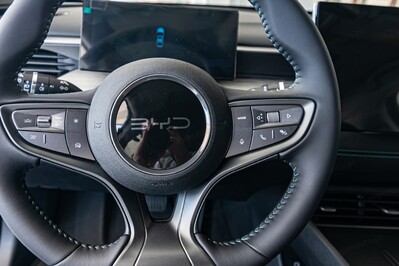 BYD Seal 5 DM-i Comfort