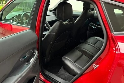 Jaguar E-Pace i4D AWD R-Dynamic