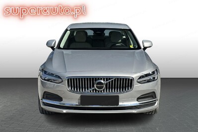 Volvo S90 B5 D  Plus Bright AWD