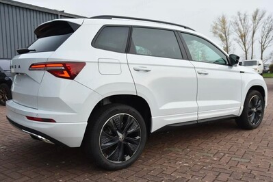 Skoda Karoq Sportline 1.5 TSI DSG