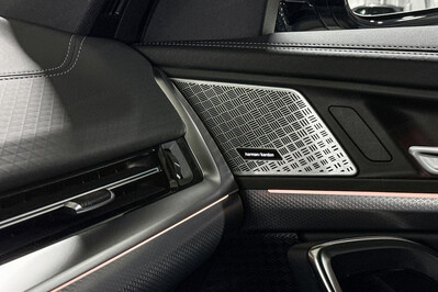 BMW iX2 eDrive20