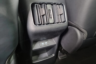 BYD Seal U DM-i Boost