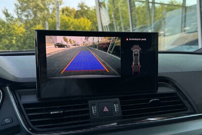 Audi Q5 40 TDI quattro S Line S tronic