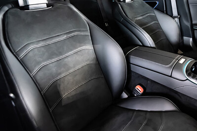 Mercedes E Klasa 220 d 4-Matic AMG