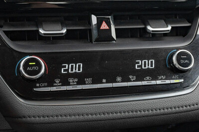 Toyota Corolla 1.5 Comfort MS