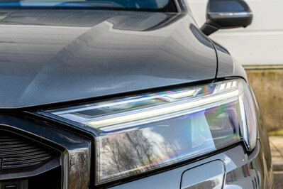 Audi Q7 60 TFSI e quattro S Line