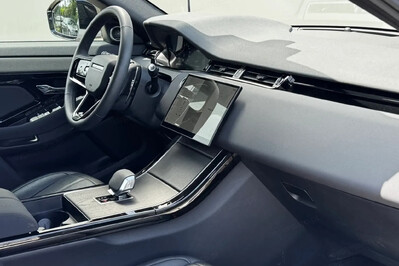 Land Rover Range Rover Evoque D165 Dynamic SE