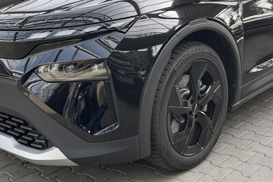 Skoda Elroq 50 55kWh