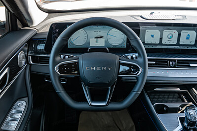 Chery Tiggo 7 Super Hybrid Comfort  1.5 T-GDI DHT