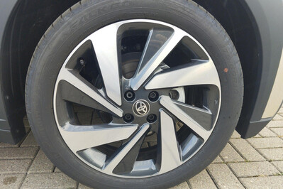 Toyota Aygo X 1.0 VVT-i Executive