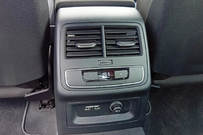 Audi A4 35 TFSI