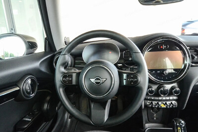 Mini Mini Hatch 3dr Cooper SE
