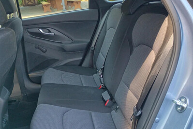 Hyundai i30 1.5 DPI Pure