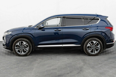 Hyundai Santa Fe 2.0 CRDi Platinum 4WD aut