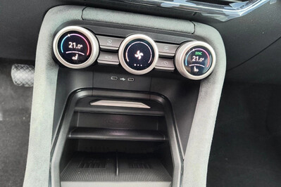 Skoda Kodiaq Selection 2.0 TSI DSG 4x4