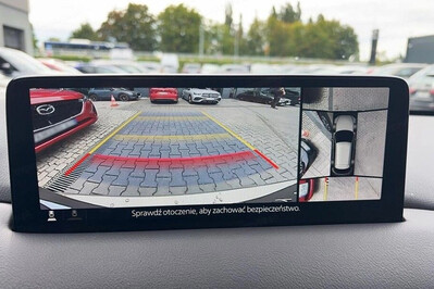 Mazda CX-5 2.0 Exclusive-Line