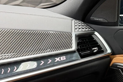 BMW X6 xDrive30d M Sport