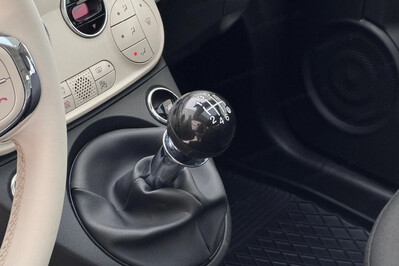 Fiat 500 1.0 Dolcevita