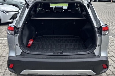Toyota Corolla Cross 2.0 Hybrid Style AWD