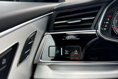 Audi Q8 50 TDI quattro