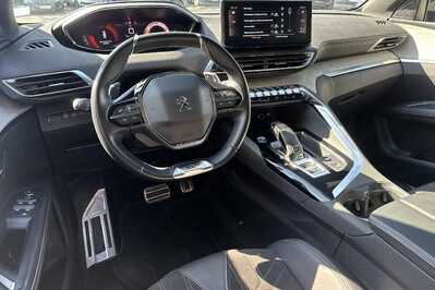 Peugeot 5008 GT 1.6 PureTech  S&S EAT8