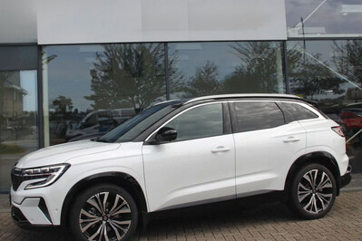 Renault Austral Iconic 1.2 E-Tech Full Hybrid