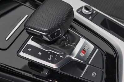 Audi A4 S4 Avant TDI quattro