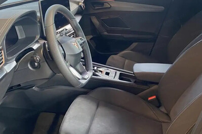 Cupra Formentor 1.5 eTSI DSG