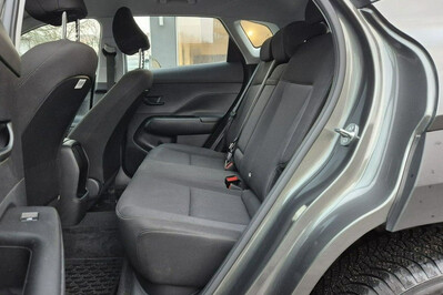 Hyundai Kona 1.0 T-GDI Smart