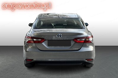 Toyota Camry Comfort 2.5 Hybrid CVT