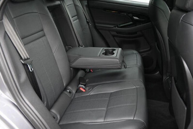 Land Rover Range Rover Evoque D200 Dynamic HSE