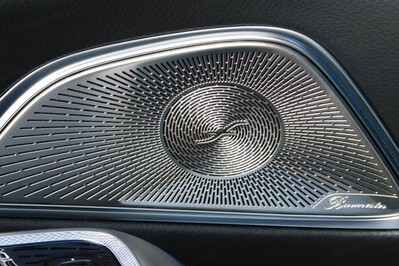 Mercedes E Klasa AMG 53  4Matic+