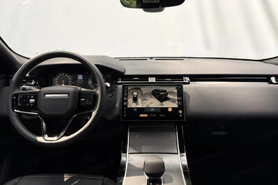 Land Rover Range Rover Velar D200 S