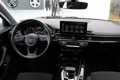 Audi A4 35 TFSI Advanced S tronic