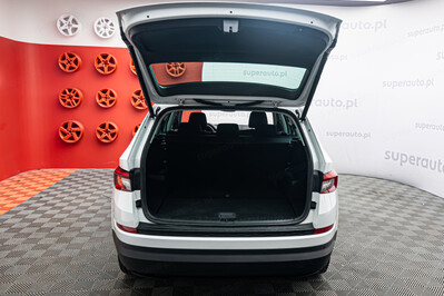 Skoda Kodiaq 2.0 TDI 4x4 Style DSG 7os.