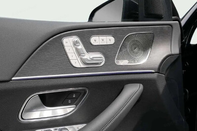 Mercedes GLE 350 de PHEV 4-Matic AMG Line