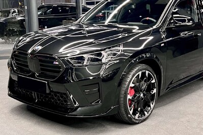 BMW X2 M35i xDrive