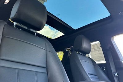 Land Rover Range Rover Evoque D200  Dynamic SE